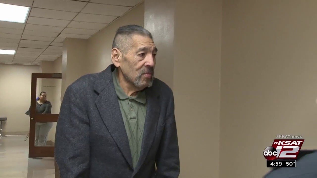 Man, 63, on trial in cold case murder of girlfriend, 47