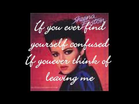 What if we fall in love - Eugene Wilde and Sheena Easton