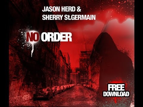 Jason Herd & Sherry St.Germain - No Order