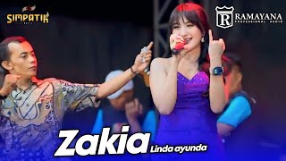 Download lagu ZAKIA - LINDA AYUNDA - LIVE SIMPATIK MUSIC RAMAYANA AUDIO - TULANGAN SIDOARJO mp3 Download lagu ZAKIA - LINDA AYUNDA - LIVE SIMPATIK MUSIC RAMAYANA AUDIO - TULANGAN SIDOARJO mp3