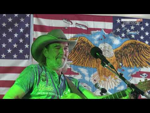 John Prisco - Los anfoch los - Truckerfest 2019