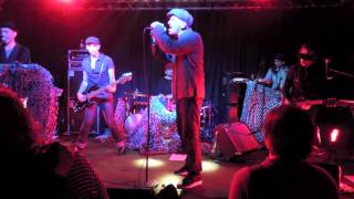 casino royale crx live @ Bruxelles