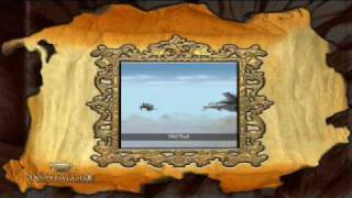 Nostalgia (DS) Airship Trailer