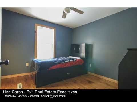 301 Old West Warren Rd, Warren MA 01083 - Single Family Home - Real Estate - For Sale -