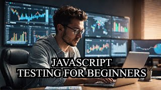 Mastering JEST Testing Library | Complete Beginner's Guide with JavaScript Examples