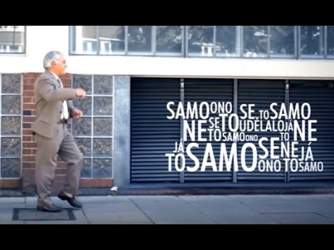 Jananas - To samo (lyric video)