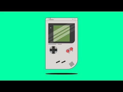 (FREE) LEVN MOB x LUC PUFF x THE BOY Type Beat "GAME BOY" 2019' / Prod. Wal Beats