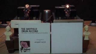 Sheffield Drum Record - Ron Tutt (Alternate Take)