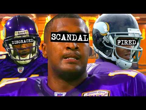 The NFL's WILDEST Scandal: 2005 Loveboat Incident