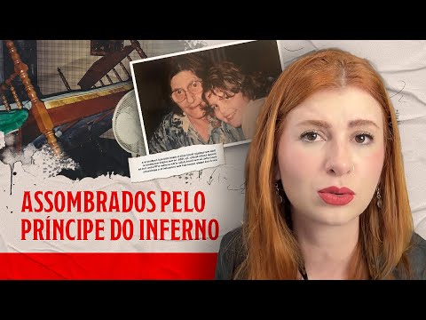 A ENTIDADE MAIS ANTIGA E PODEROSA QUE LORRAINE WARREN ENFRENTOU | Família Moffitt