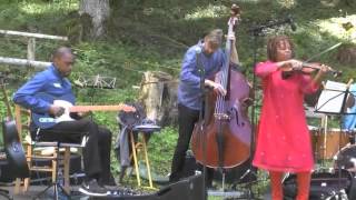 Regina Carter @ The Dakota 11/16/2015