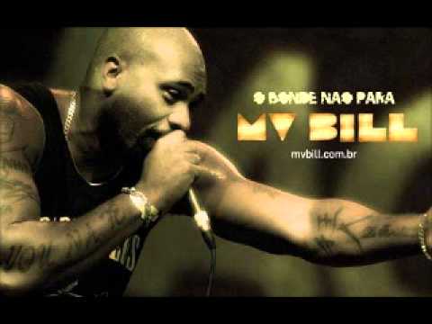 MV Bill - Mina de Fé