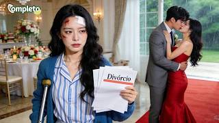 六周年結婚紀念日他帶白月光回家，兒子一句“我要換新媽媽了太好了”我徹底死心，所有的執念化為烏有，他卻悔瘋了🌺 Mini-drama 🌺 #爽剧#白月光 #MiniDrama#精彩大陆短剧  QMEW