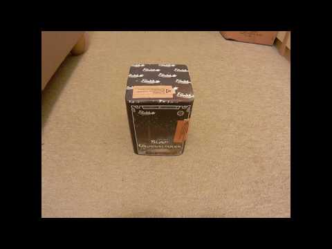 Funke - Blau-Grünblinker - Silvester 19/20