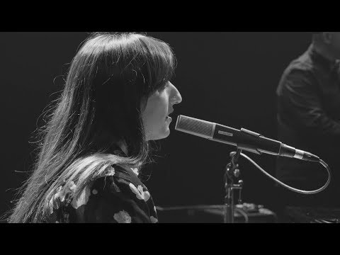 Florence K - Cucurrucucù Paloma (We Love Belafonte)