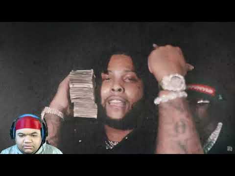 HARDO FT ICEWEAR VEZZO & EST GEE - BOTTOM OF THE TRAP [OFFICIAL MUSIC VIDEO] REACTION