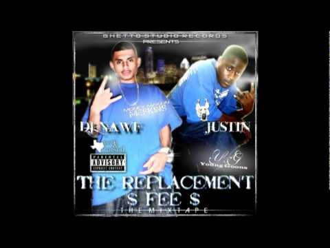 Dj Nawf - Da Meskin Flow