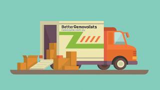 Ultimate Moving Guide: Relocate Yourself or Get Professional Help