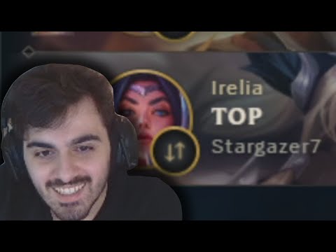 Nuguri inted in der SoloQ