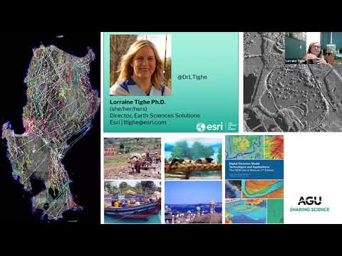 Call for Presentations: Unpacking the Art of Knowledge Sharing