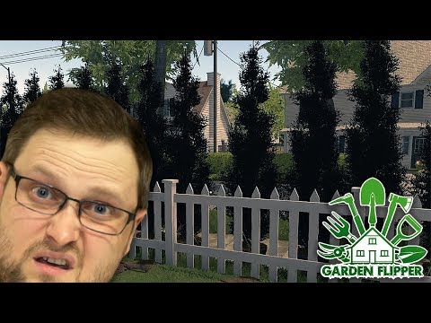 НАКОНЕЦ-ТО СОБСТВЕННЫЙ ДВОР ► Garden Flipper #6