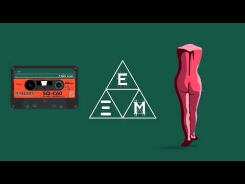 Basic Tape - Not Afraid