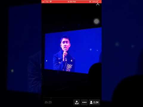 181220 EXO “Wait” [0 x FESTA with EXO]