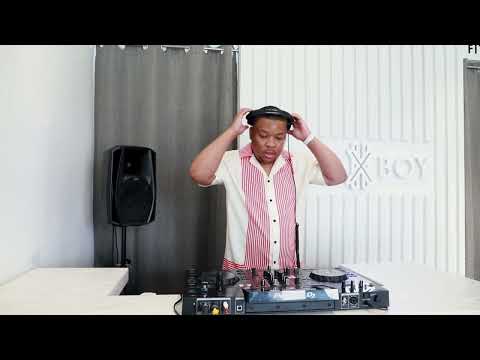 Snow Deep - Spring Mix 2022 (Live @ GALXBOY) #amapiano #amapiano2022