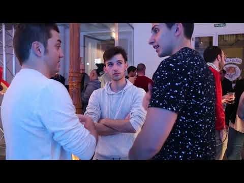 Evento SPC y el Dios de los Tres