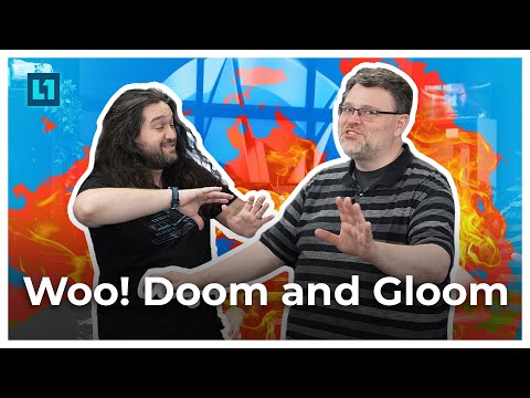 Wendell and Steve talk Tariffs and AI