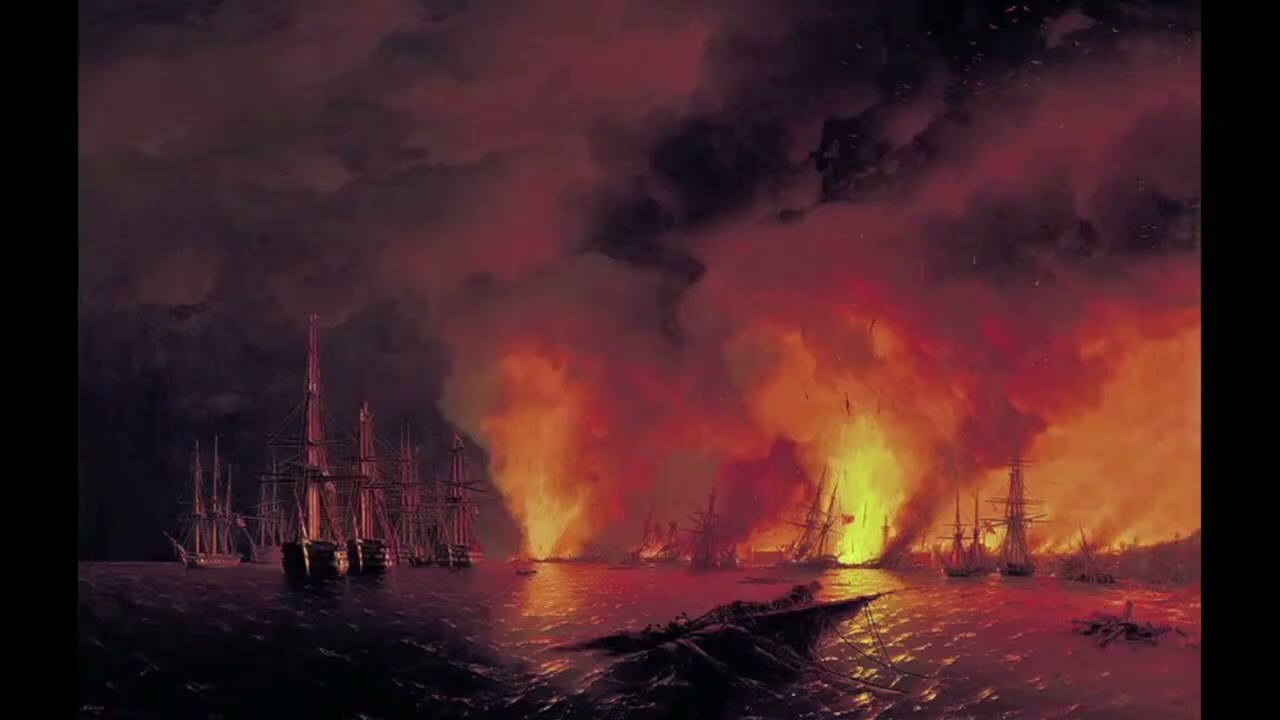 La Historia Que Te Estan Corrigiendo Ahora