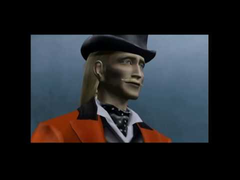 Spetz Playz Castlevania: Curse Of Darkness Part 9 - St Germaine