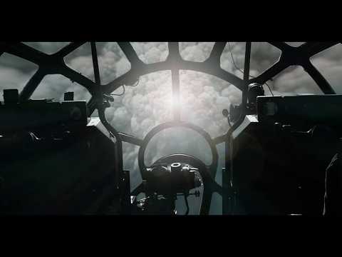 Rødhåd / ADE 2017 -  Unleash  (Anxious Dystopian LP02)