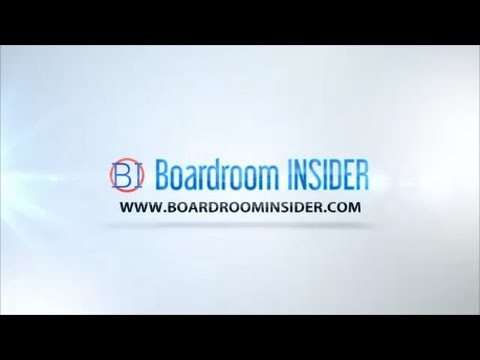 Promotional video thumbnail 1 for The Boardroom Expert