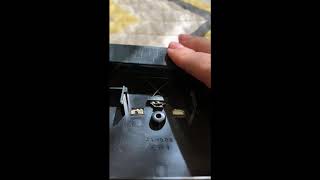 How to open an Atari 2600 cartridge