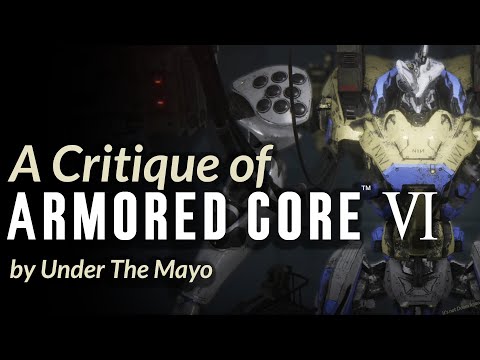 The Worst Armored Core 6 Review on YouTube