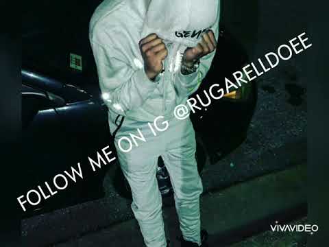 UNRELEASED! RUGARELL FT FAT JEFE