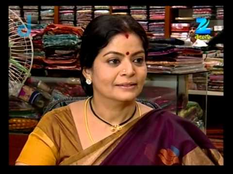 Mangamma Gari Manavaraalu - Telugu Tv Serial - Best Scene - 314 - Shiva Parvathi - Zee Telugu