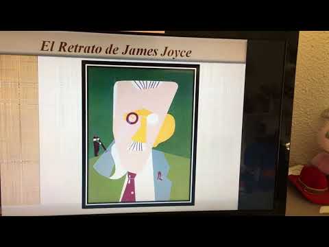 Eduardo Arroyo By: Espe Harmer