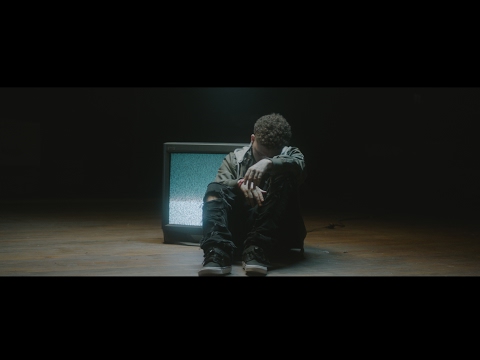 Phora - Slow Down [Official Music Video]