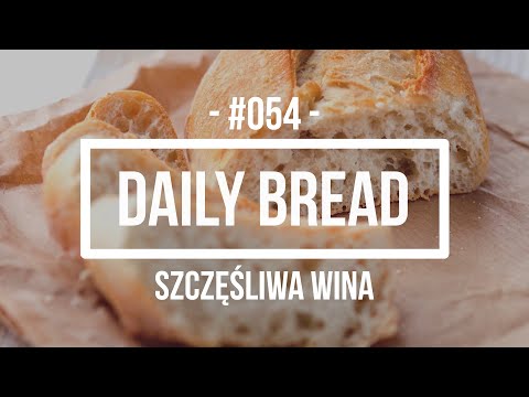 Szczęśliwa wina [#054] DB