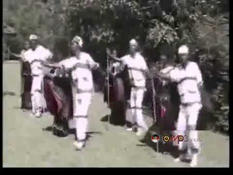 Dinkessa Imana - Koottu Sittuu Obsaa [Oromo Music]