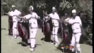 Dinkessa Imana - Koottu Sittuu Obsaa [Oromo Music]