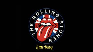 The Rolling Stones - Little Baby