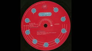 Jamie Anderson - Vicious Circle (The Knockout EP / The Rematch - Rotation Records/2000)