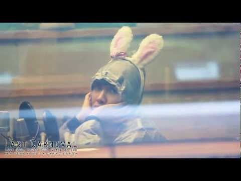 120917 KBS-R Hongjinkyung's 2PM - Joon (MBLAQ)