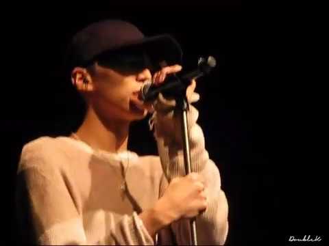 190119 Colde First Live In Bangkok by Double K