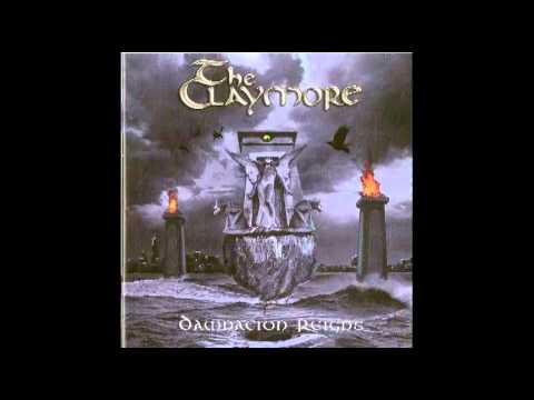 The Claymore - Oblivion
