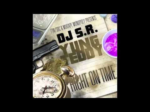 Yung Teddy - Murda (Prod. By Yung Jae)