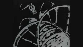 RH and the Egyptians  - Bells Of Rhymney 12&quot; B-Side - 1984